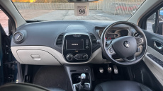 Renault Captur 1.5 dCi 90 Signature X Nav 5dr Diesel Hatchback